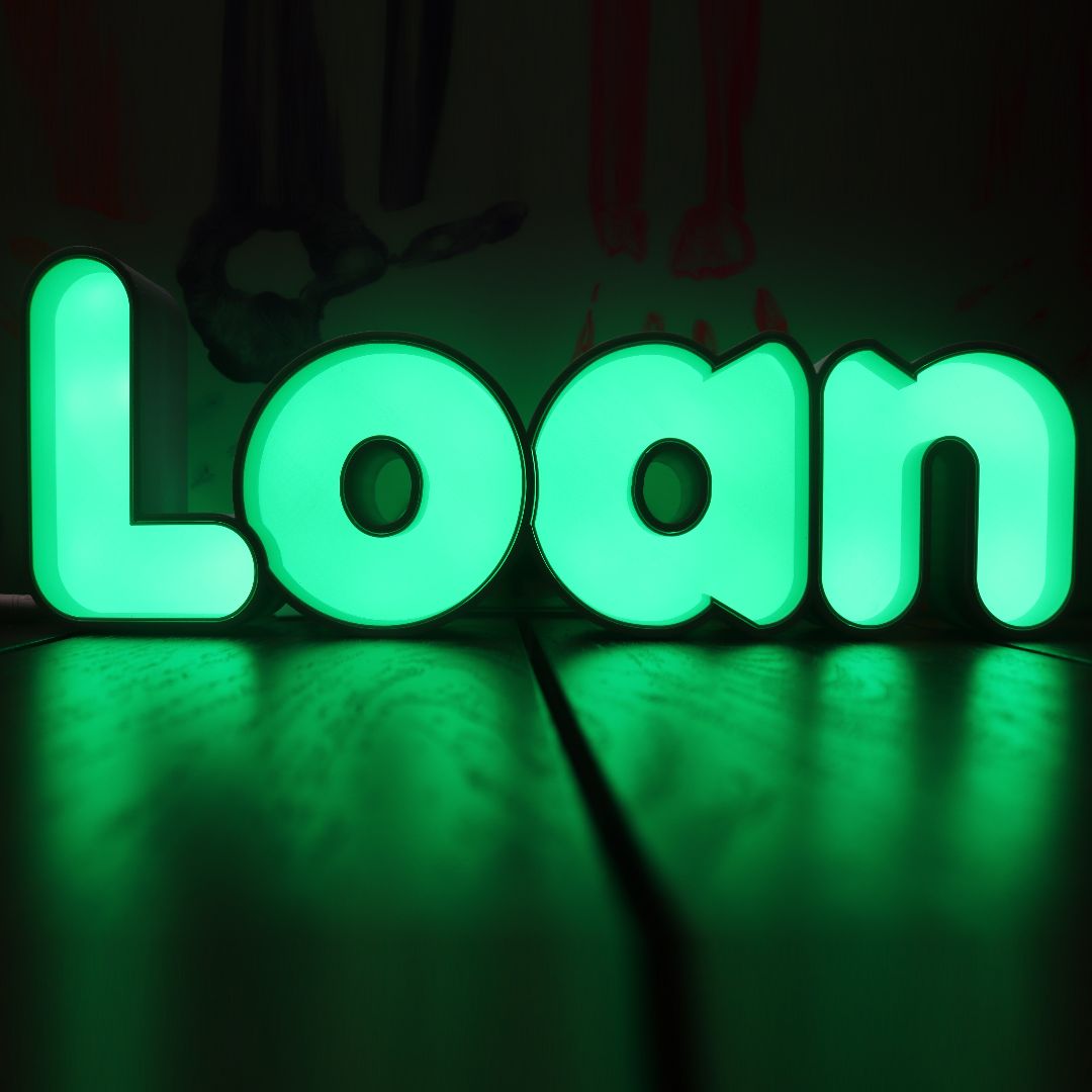 Candeeiro Loan