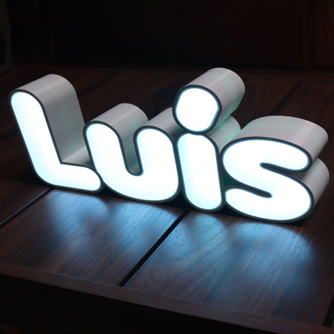 Candeeiro Luis
