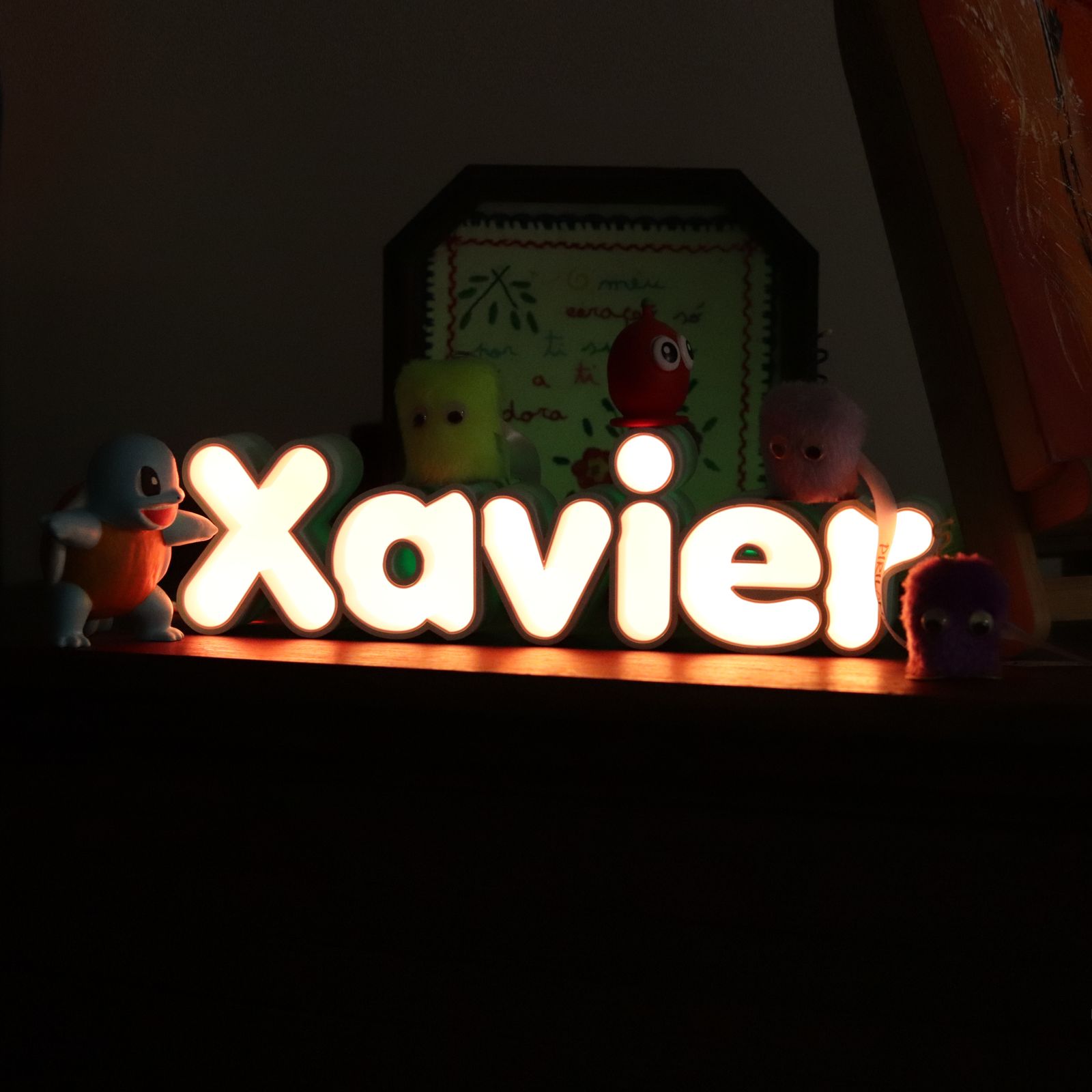 Candeeiro Xavier